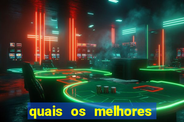 quais os melhores jogos de aposta para ganhar dinheiro