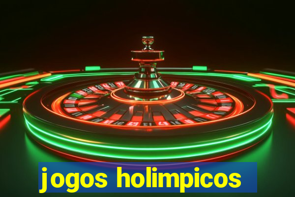 jogos holimpicos