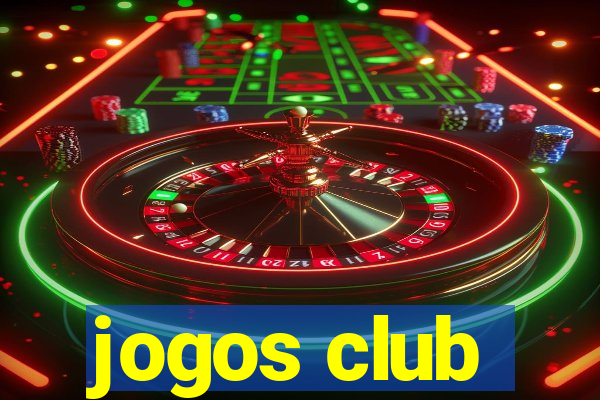 jogos club