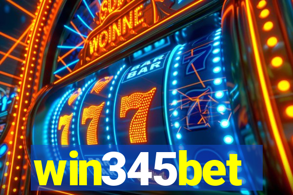 win345bet