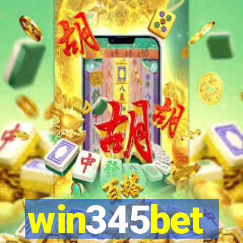 win345bet