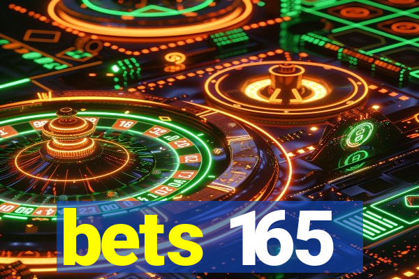 bets 165