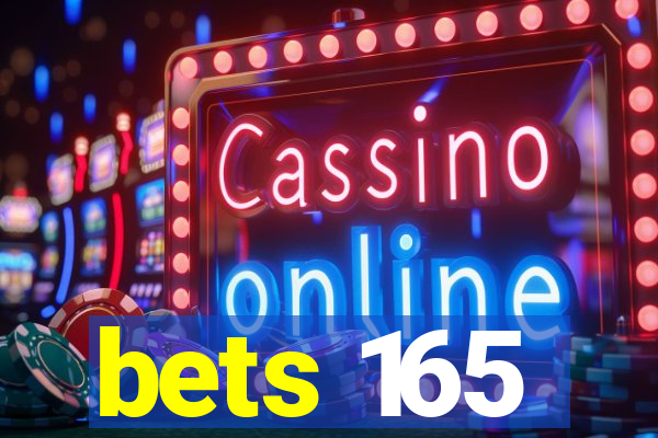 bets 165