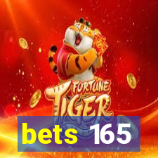 bets 165