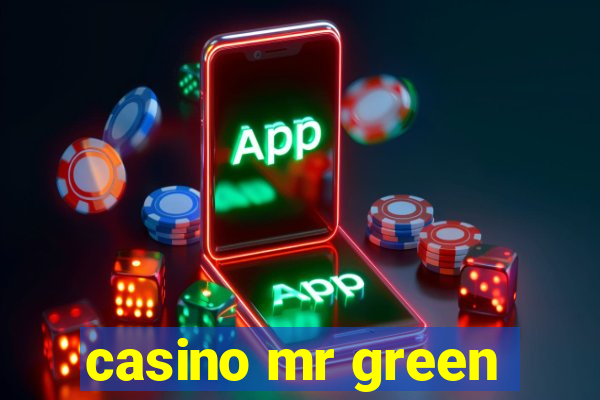 casino mr green