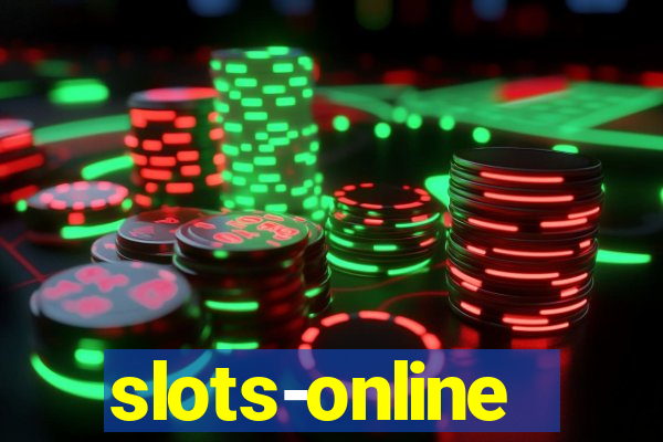 slots-online