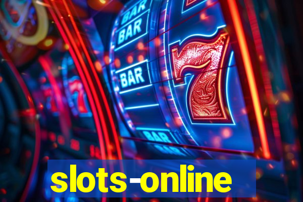 slots-online