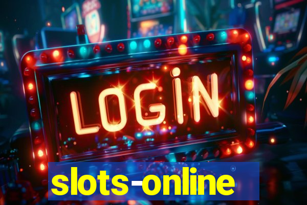 slots-online