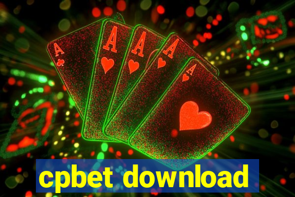 cpbet download