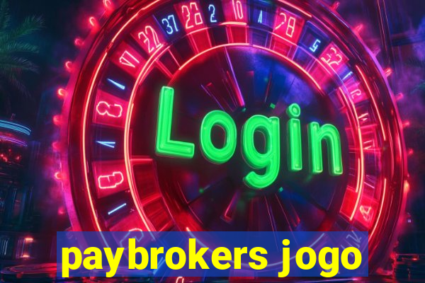 paybrokers jogo