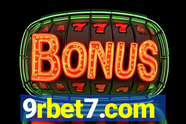 9rbet7.com