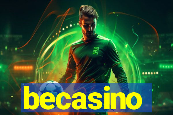 becasino