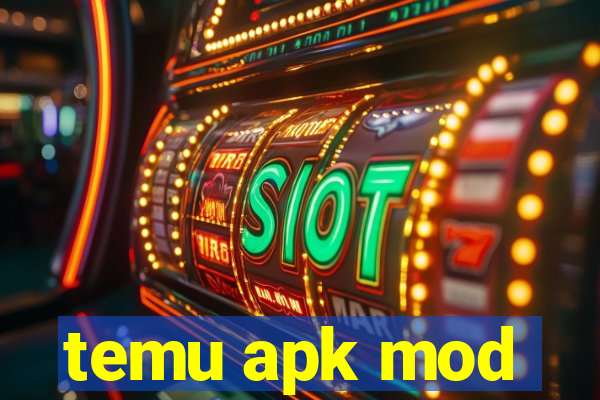 temu apk mod