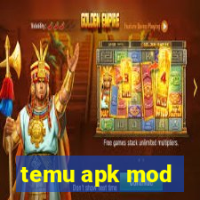 temu apk mod