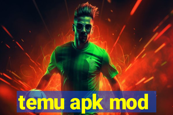 temu apk mod