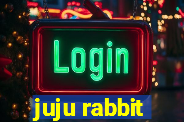 juju rabbit