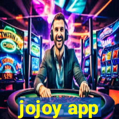 jojoy app