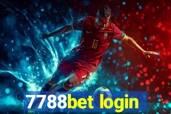 7788bet login