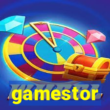 gamestor