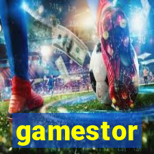 gamestor