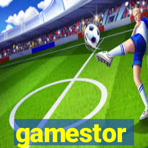 gamestor