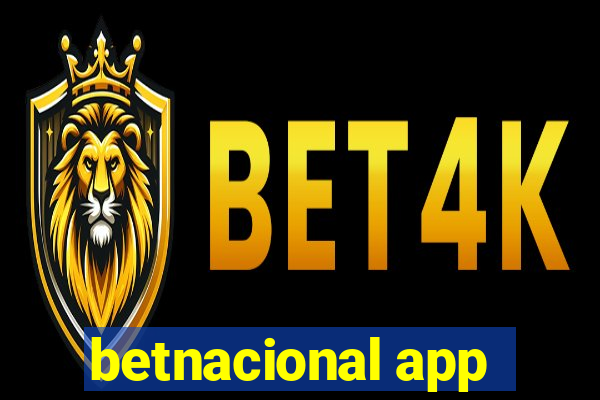 betnacional app