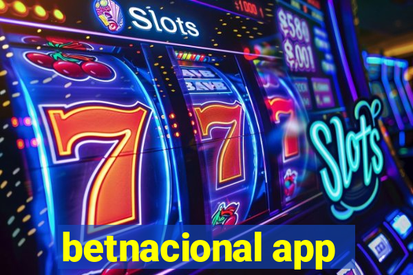 betnacional app