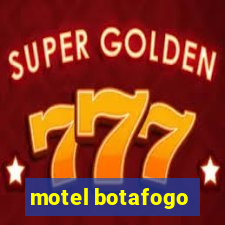 motel botafogo