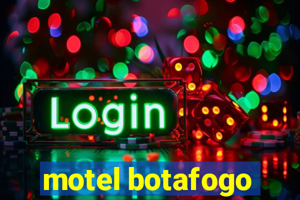 motel botafogo