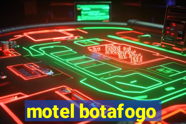 motel botafogo