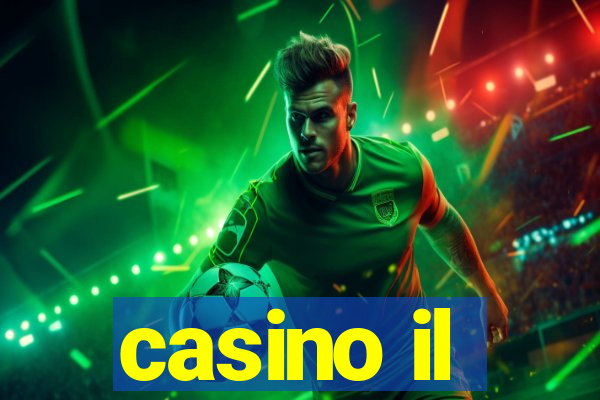 casino il