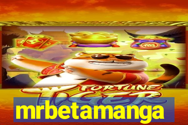 mrbetamanga