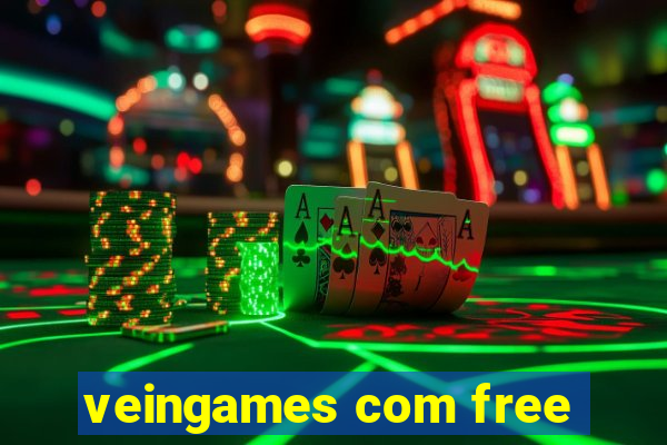 veingames com free