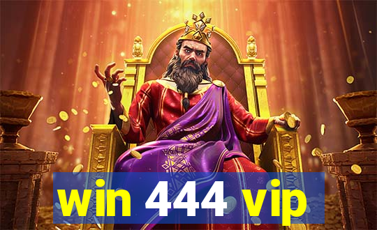 win 444 vip