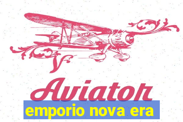 emporio nova era