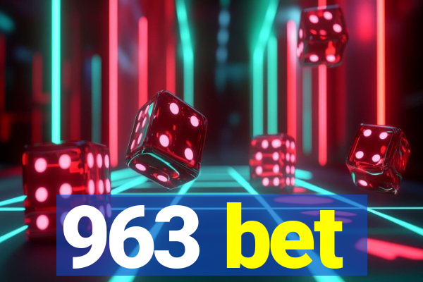 963 bet