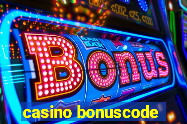 casino bonuscode