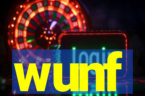 wunf