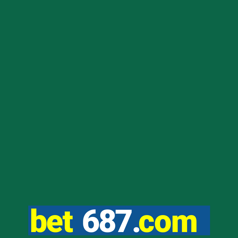 bet 687.com