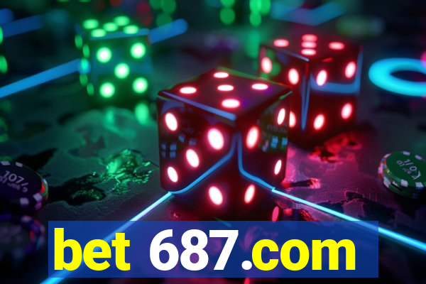 bet 687.com