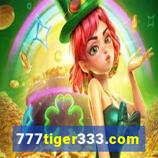 777tiger333.com