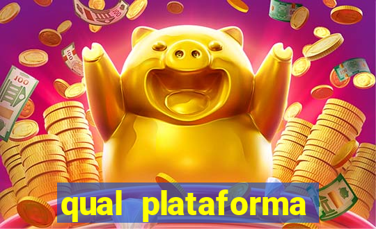 qual plataforma segura para jogar fortune tiger