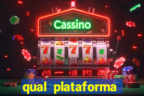 qual plataforma segura para jogar fortune tiger