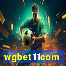 wgbet11com