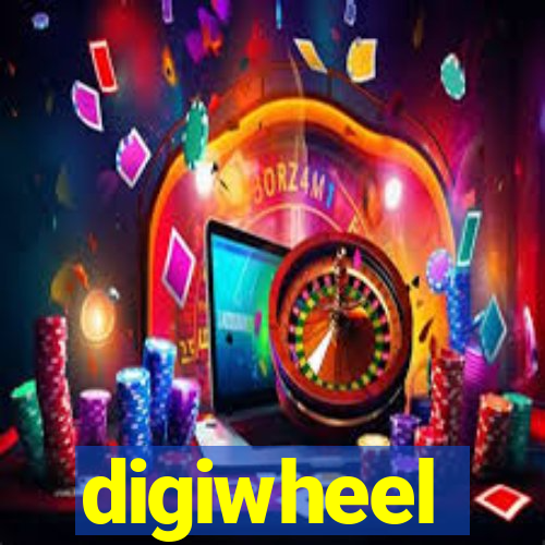 digiwheel