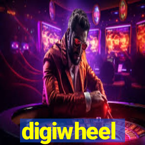 digiwheel