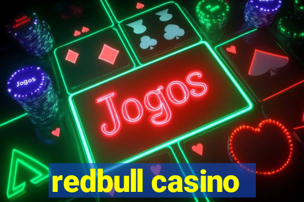 redbull casino