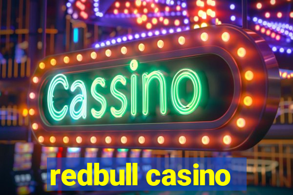 redbull casino