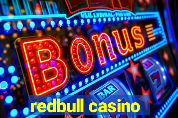 redbull casino