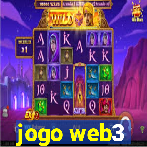 jogo web3